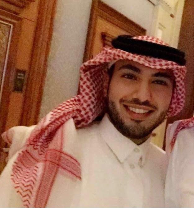 عبدالله سالم العنزي