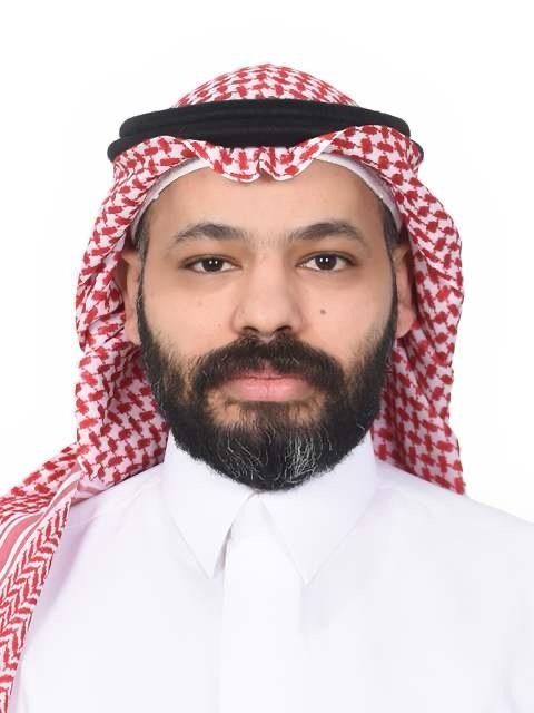 ماجد غلاب العتيبي