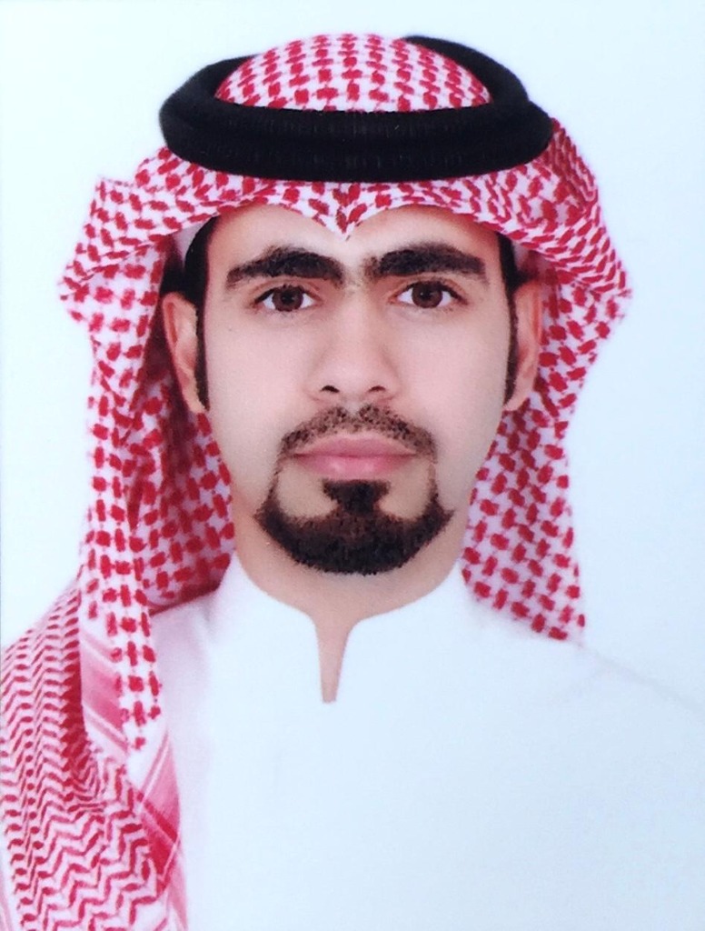 فارس صالح اللقماني